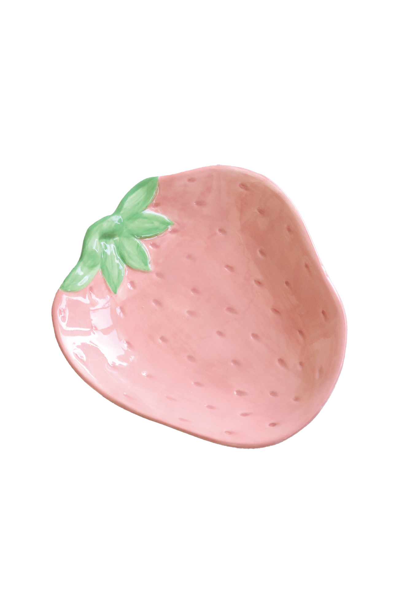ストロベリートレイ