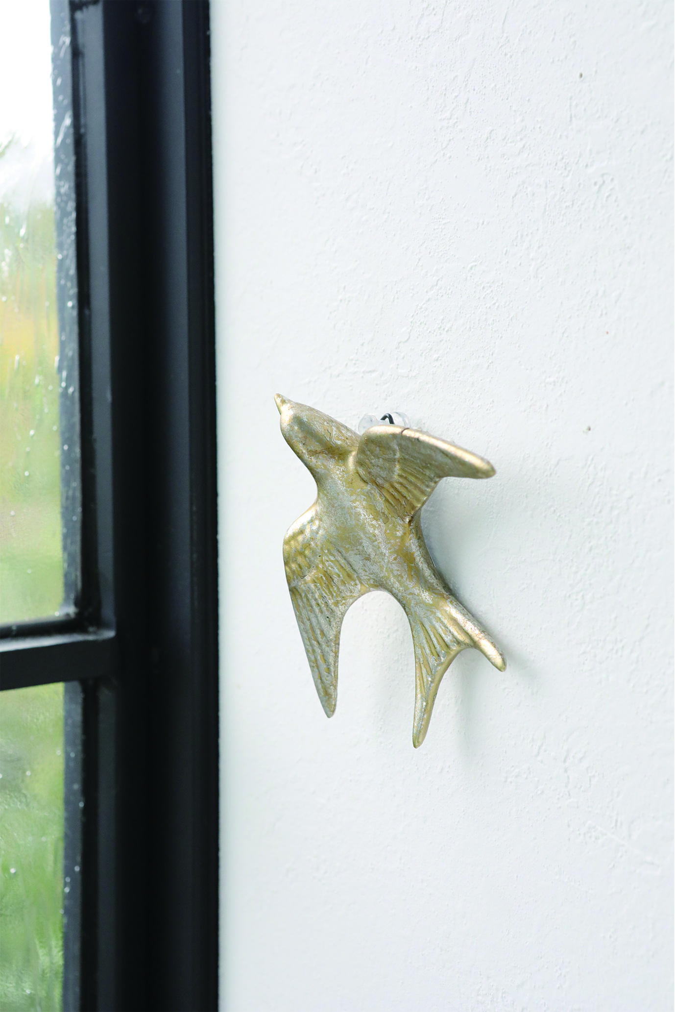 ゴールド・スワロー