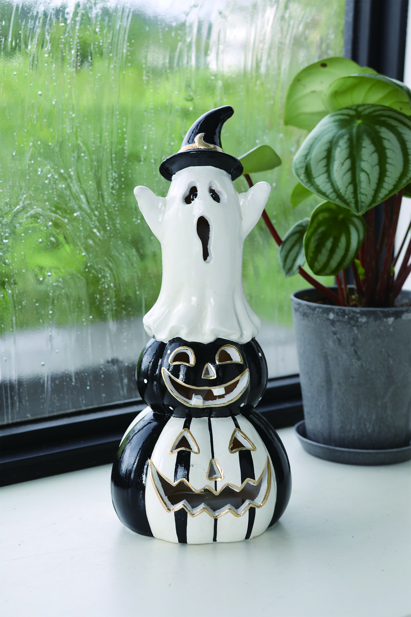 ドリーミーゴース・LEDライト