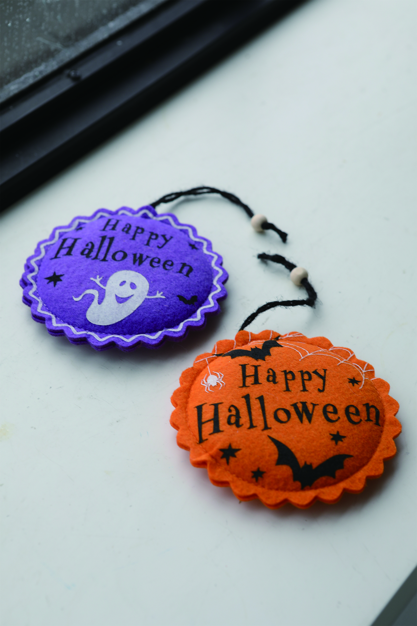 ブーオーナメント 2種アソート