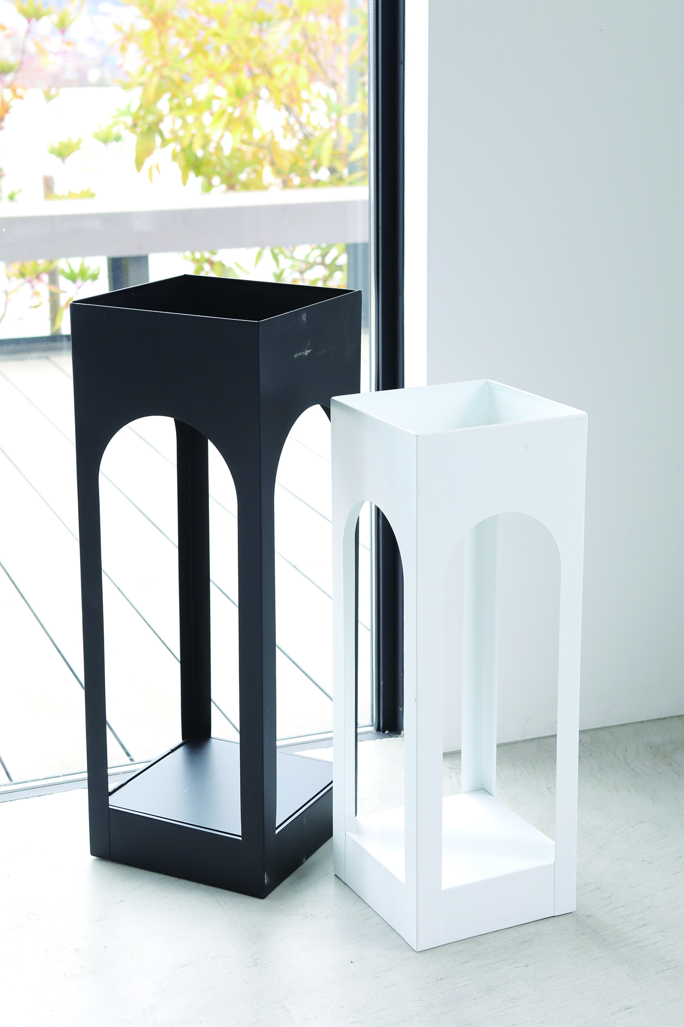 グラフィ・スタンド2点セット