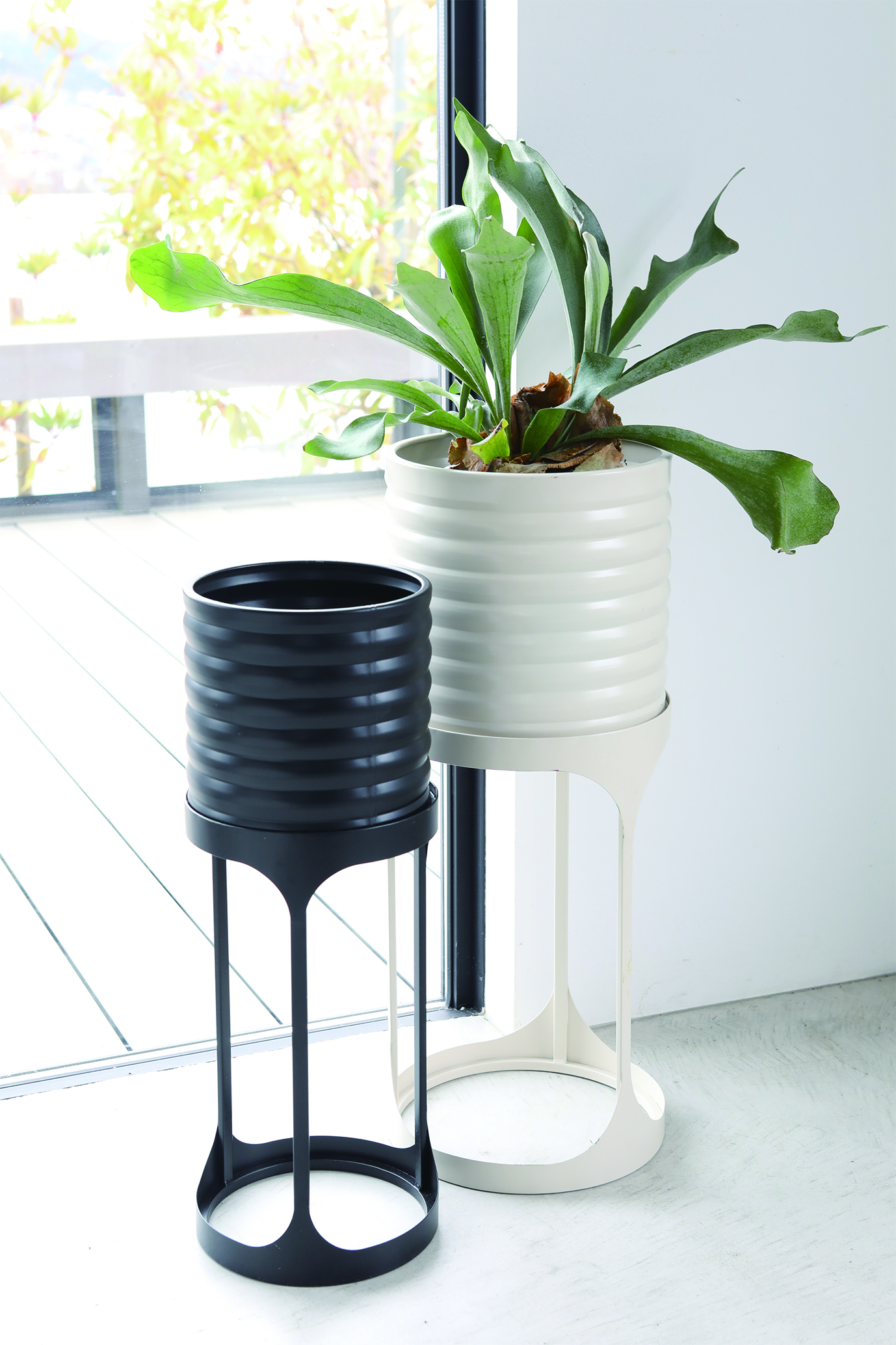 グライズ・ポットカバー2点セット