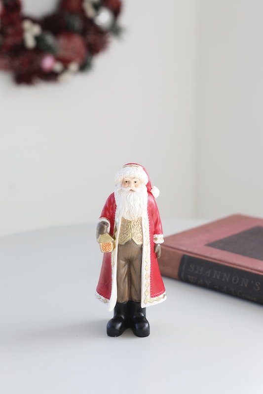 ミニスティサンタ