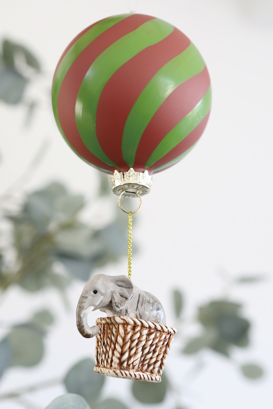 サーカス・エレファンONM