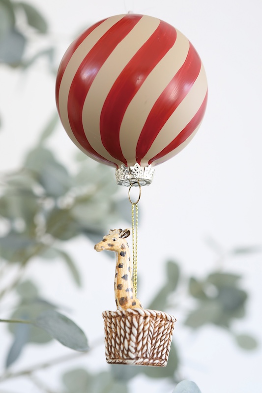 サーカス・ジラフONM