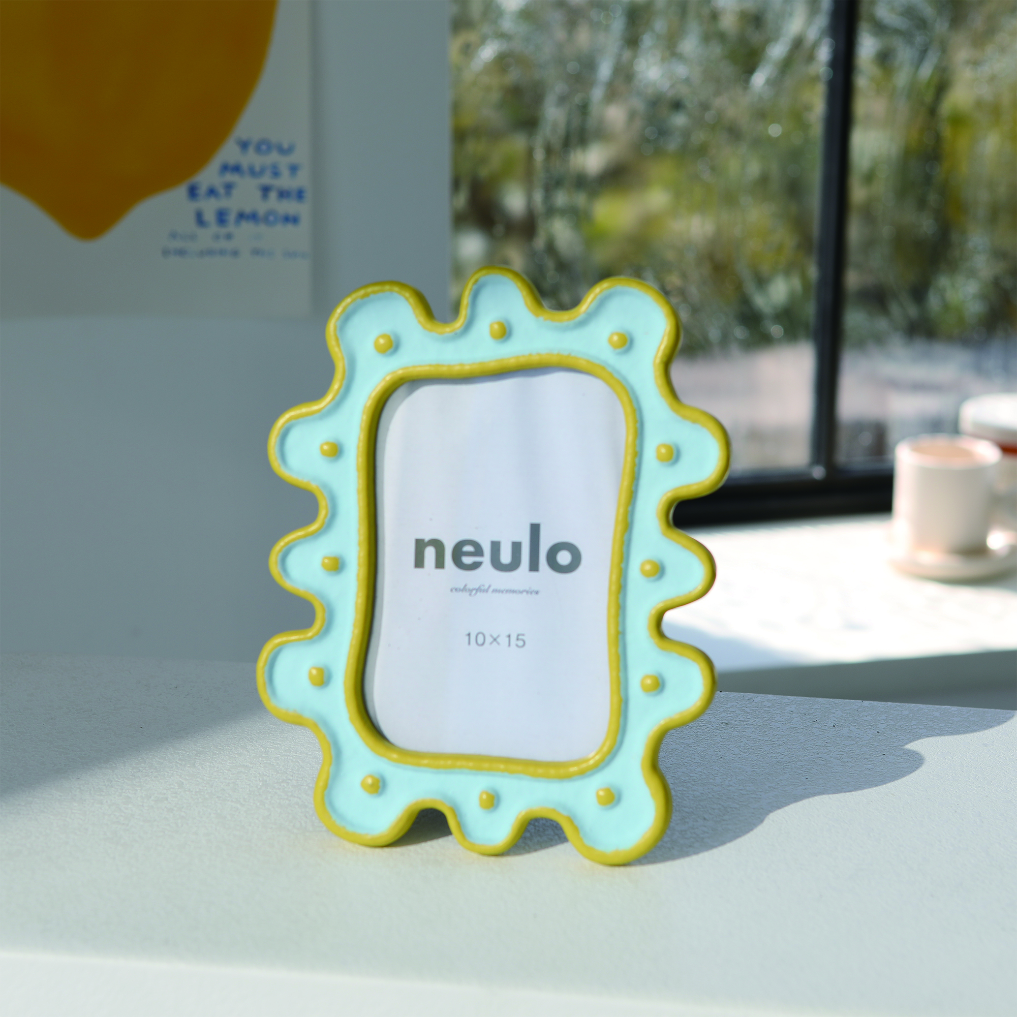 アメバ・フォトフレーム