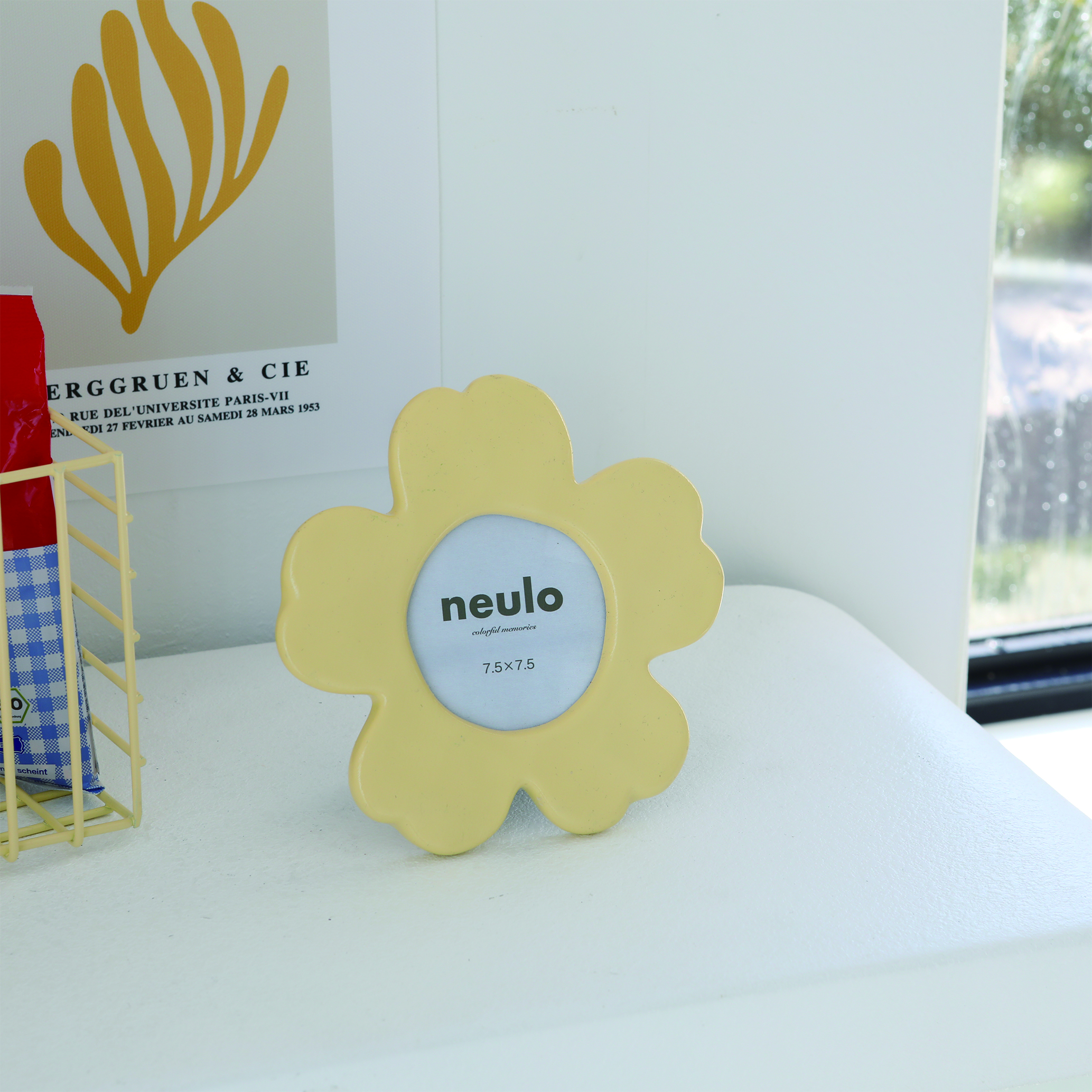 フラン・フォトフレーム(欠品中)