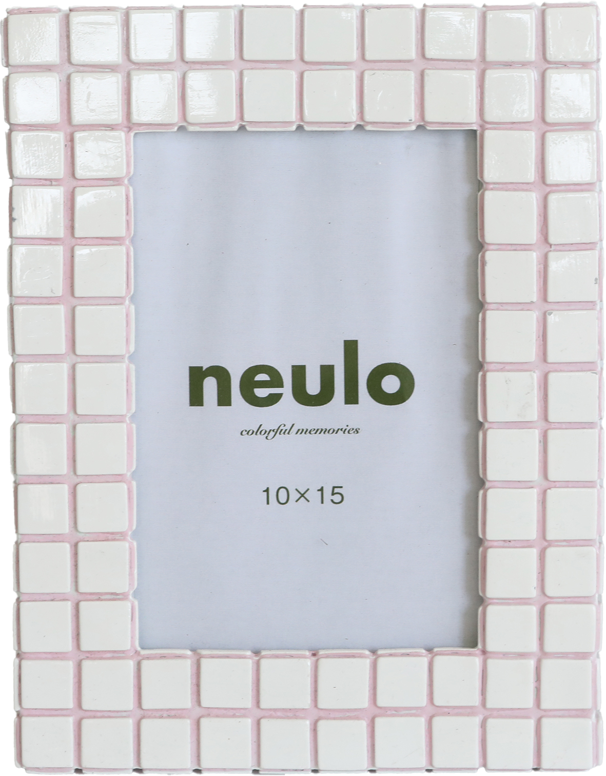 チェック・no.p フォトフレーム（欠品中）