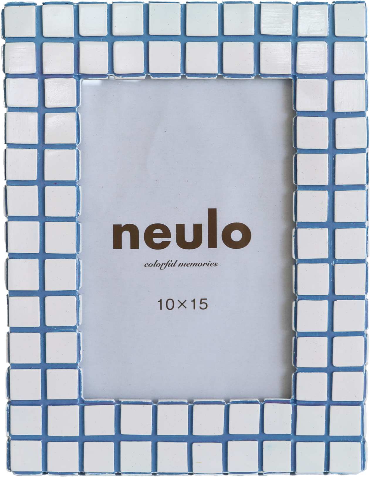 チェック・no.b フォトフレーム（欠品中）