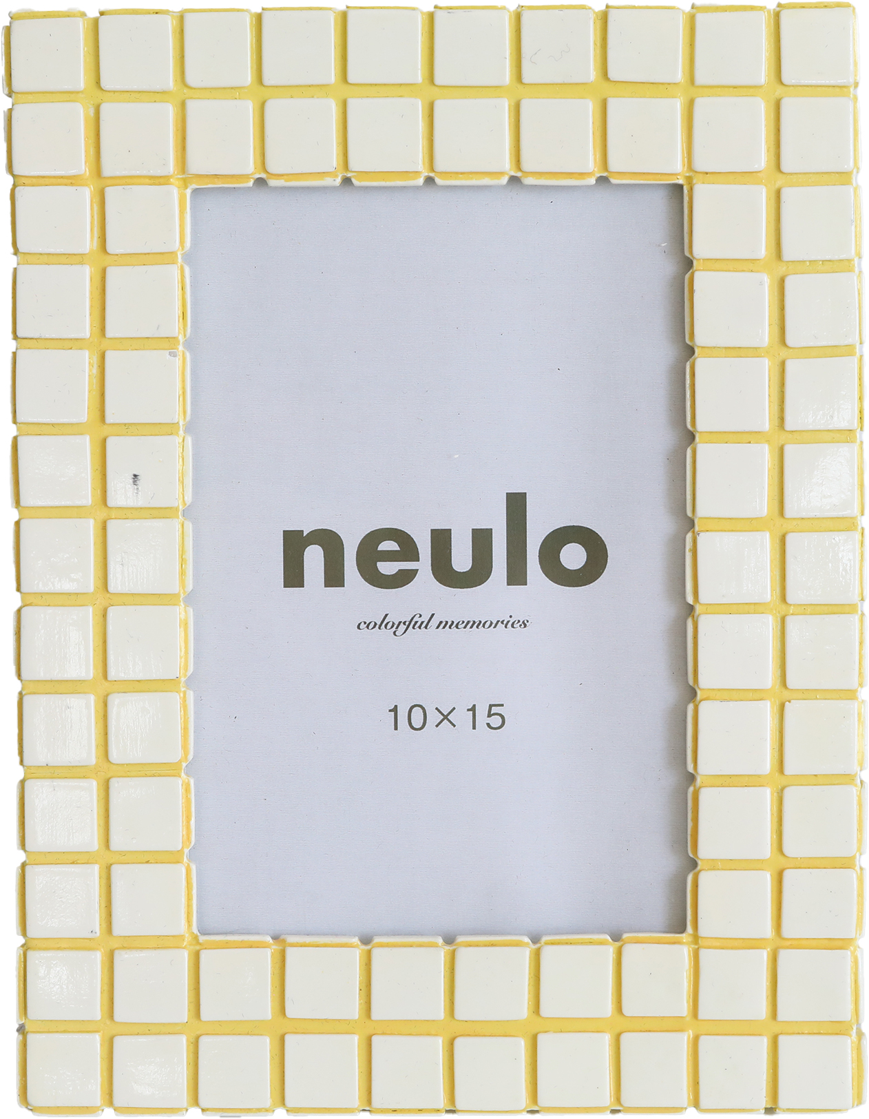 チェック・no.y フォトフレーム（欠品中）