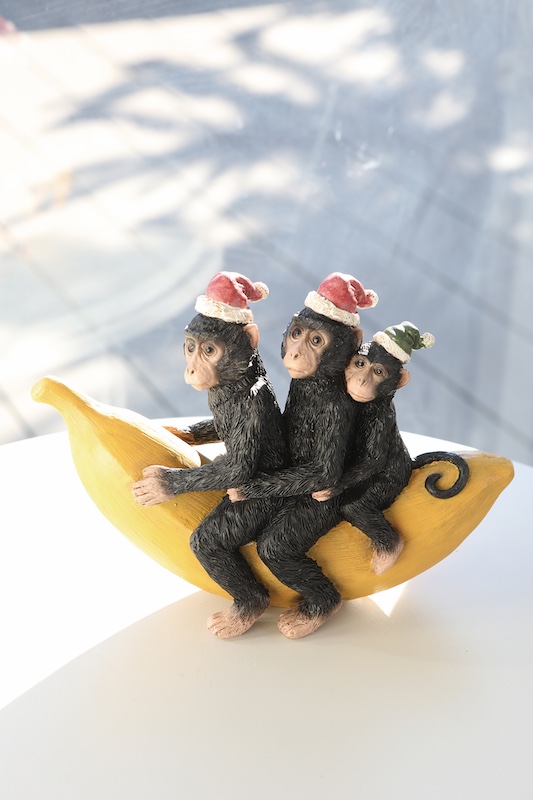 バナンゴー・モンキー