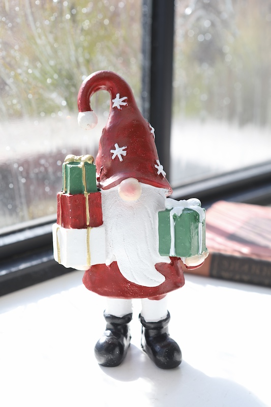 グッディメリー・ノーム