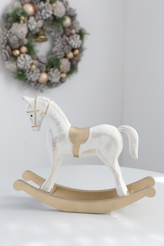 ロッキング・ホワイトホース