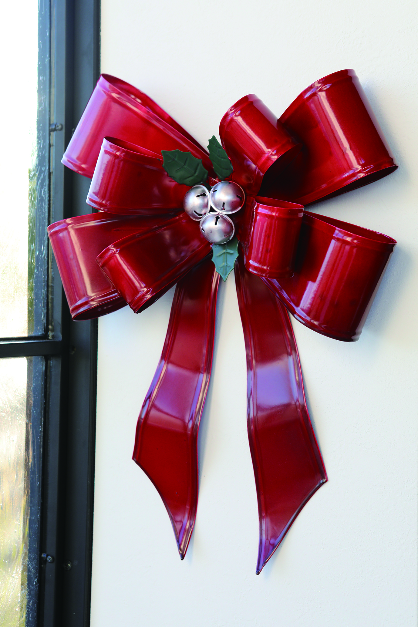 ポリッシュド・ギフテリボン