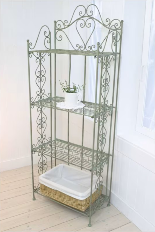 ウィズリー・フォーティアシェルフ