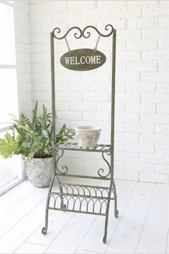 ウィズリー・ウェルカムスタンド