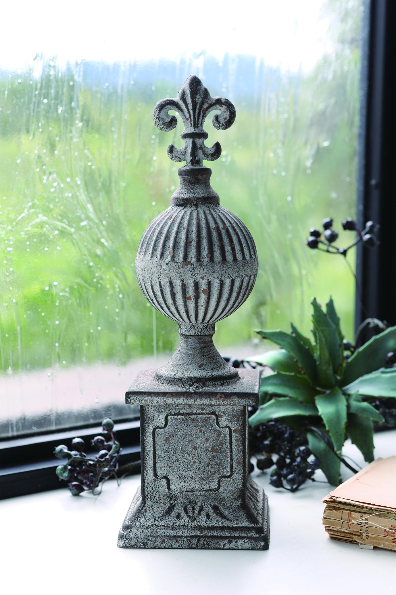 モニュマン・フルールドリス