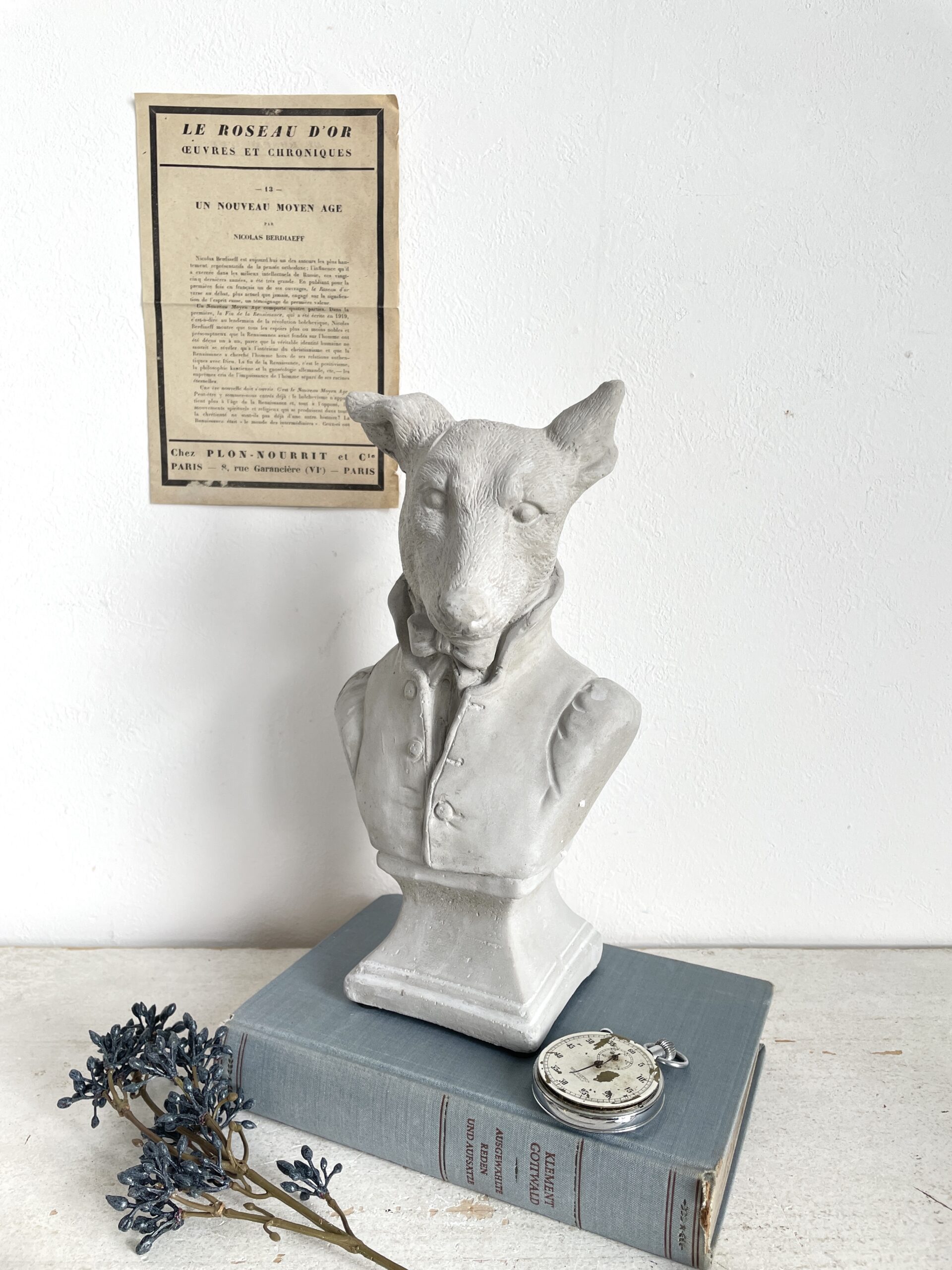 モニュマン・ジェントルドギー