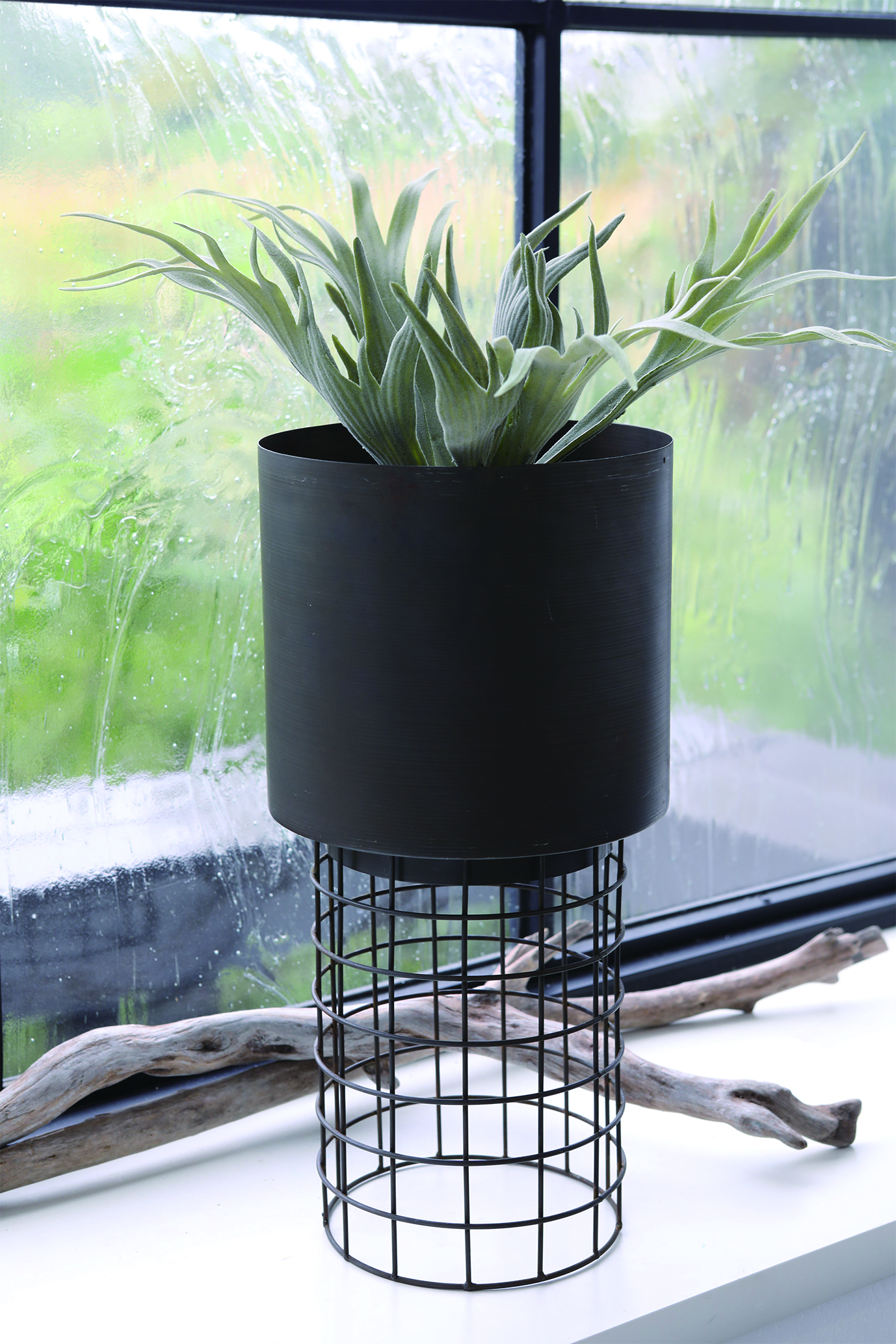 ラスティ・メッシュロースタンドカバー