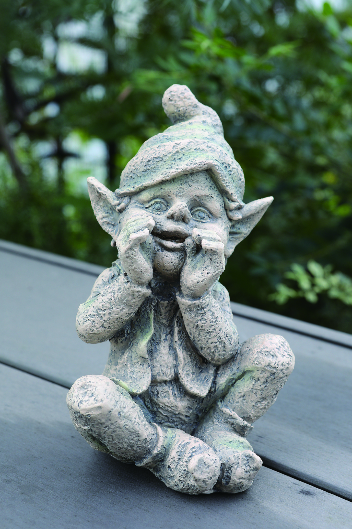 コーリング・ドワーフ