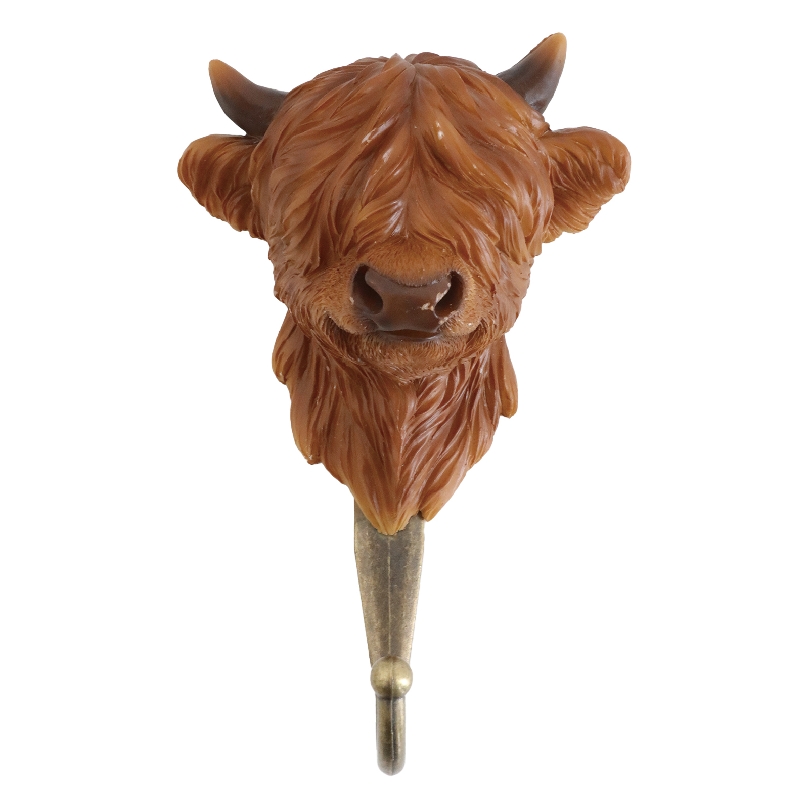 ヤク・ウォールハンガー