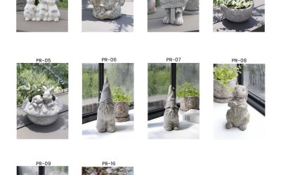 PR 商品入荷のお知らせ