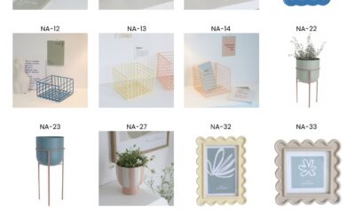 NA 商品入荷のお知らせ