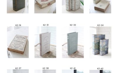 KZ 商品入荷のお知らせ