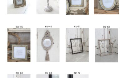 KU 商品入荷のお知らせ
