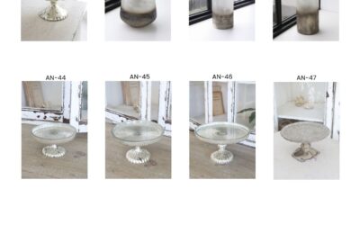 AN 商品入荷のお知らせ