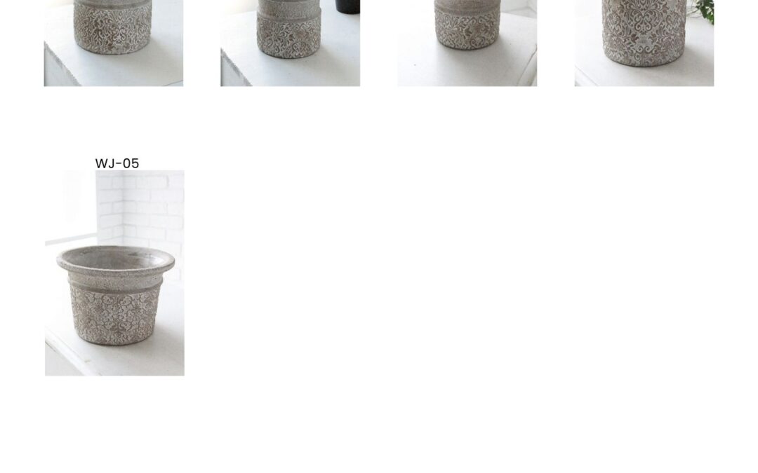 WJ 商品入荷のお知らせ