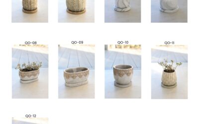 QO 商品入荷のお知らせ