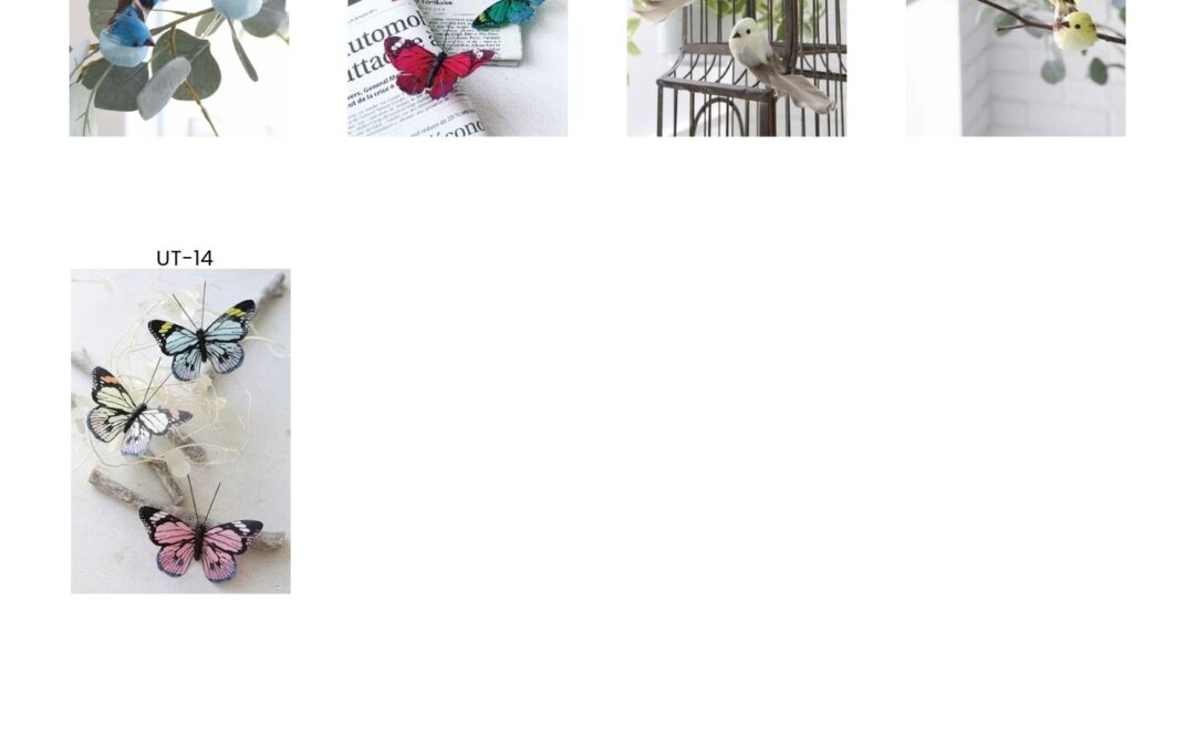 UT 商品入荷のお知らせ