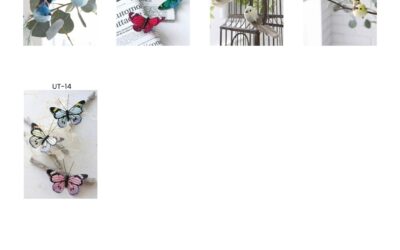 UT 商品入荷のお知らせ