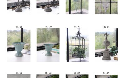 BL 商品入荷のお知らせ