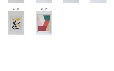 AP 商品入荷のお知らせ