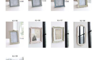 KU 商品入荷のお知らせ