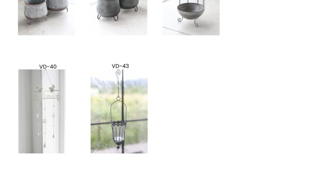 BW VD 商品入荷のお知らせ