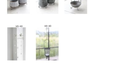 BW VD 商品入荷のお知らせ