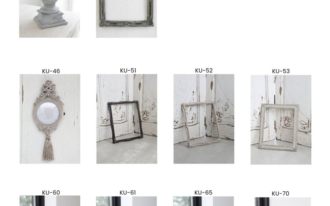 KB KU 商品入荷のお知らせ