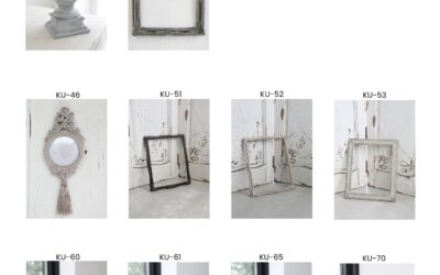 KB KU 商品入荷のお知らせ