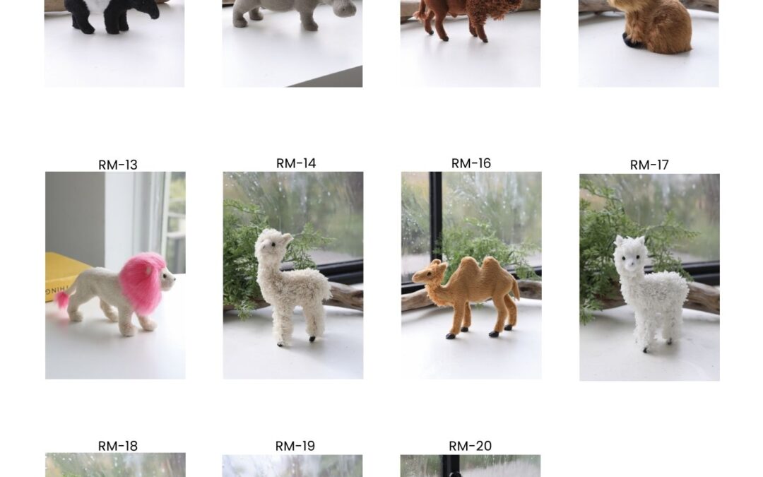 RM 商品入荷のお知らせ