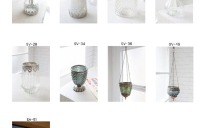 SV 商品入荷のお知らせ