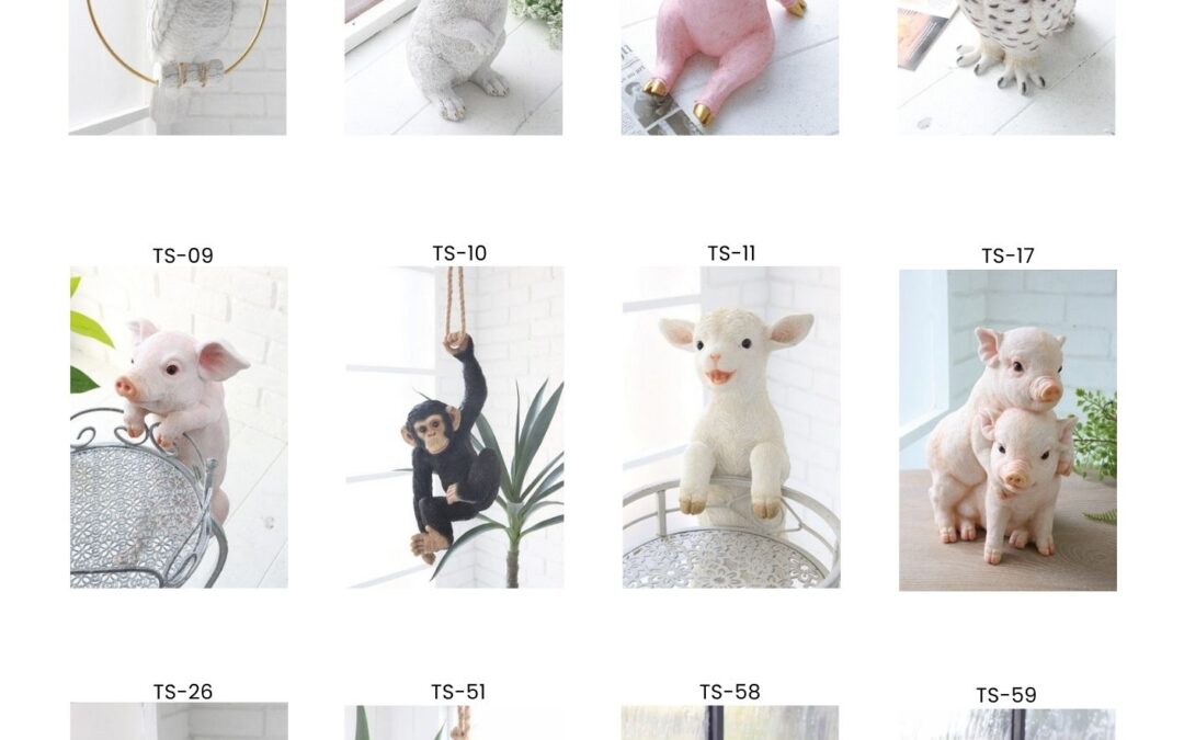 TS 商品入荷のお知らせ