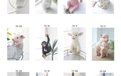 TS 商品入荷のお知らせ