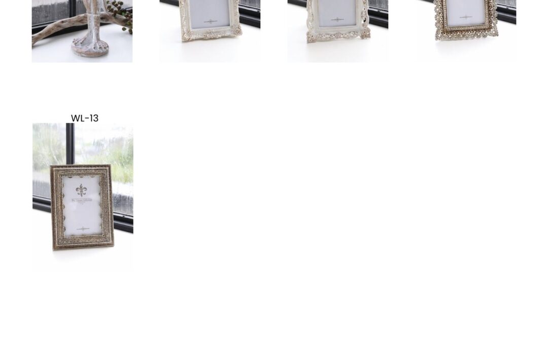 WL 商品入荷のお知らせ