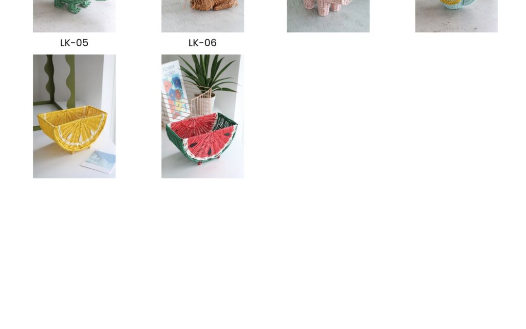 LK 商品入荷のお知らせ