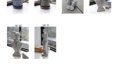 QE QB 商品入荷のお知らせ