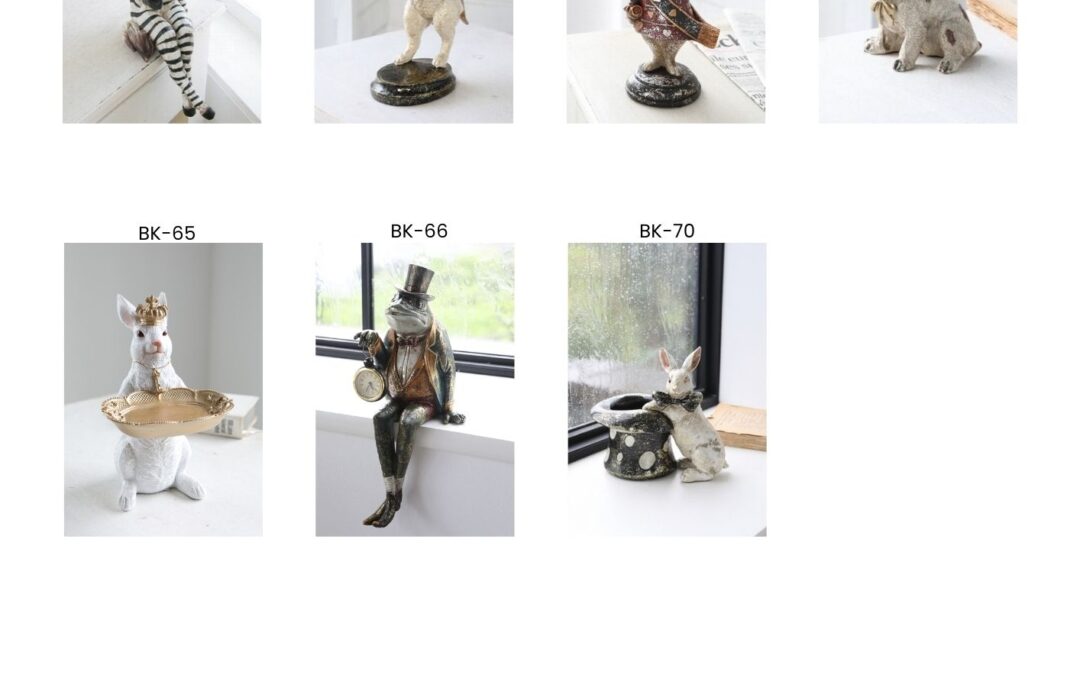 BK 商品入荷のお知らせ