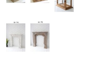 FG IX 商品入荷のお知らせ